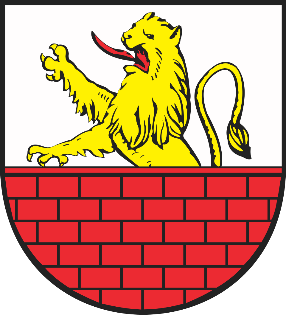 Herb Działoszyce