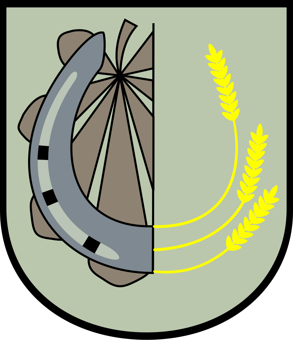 Herb Michałów