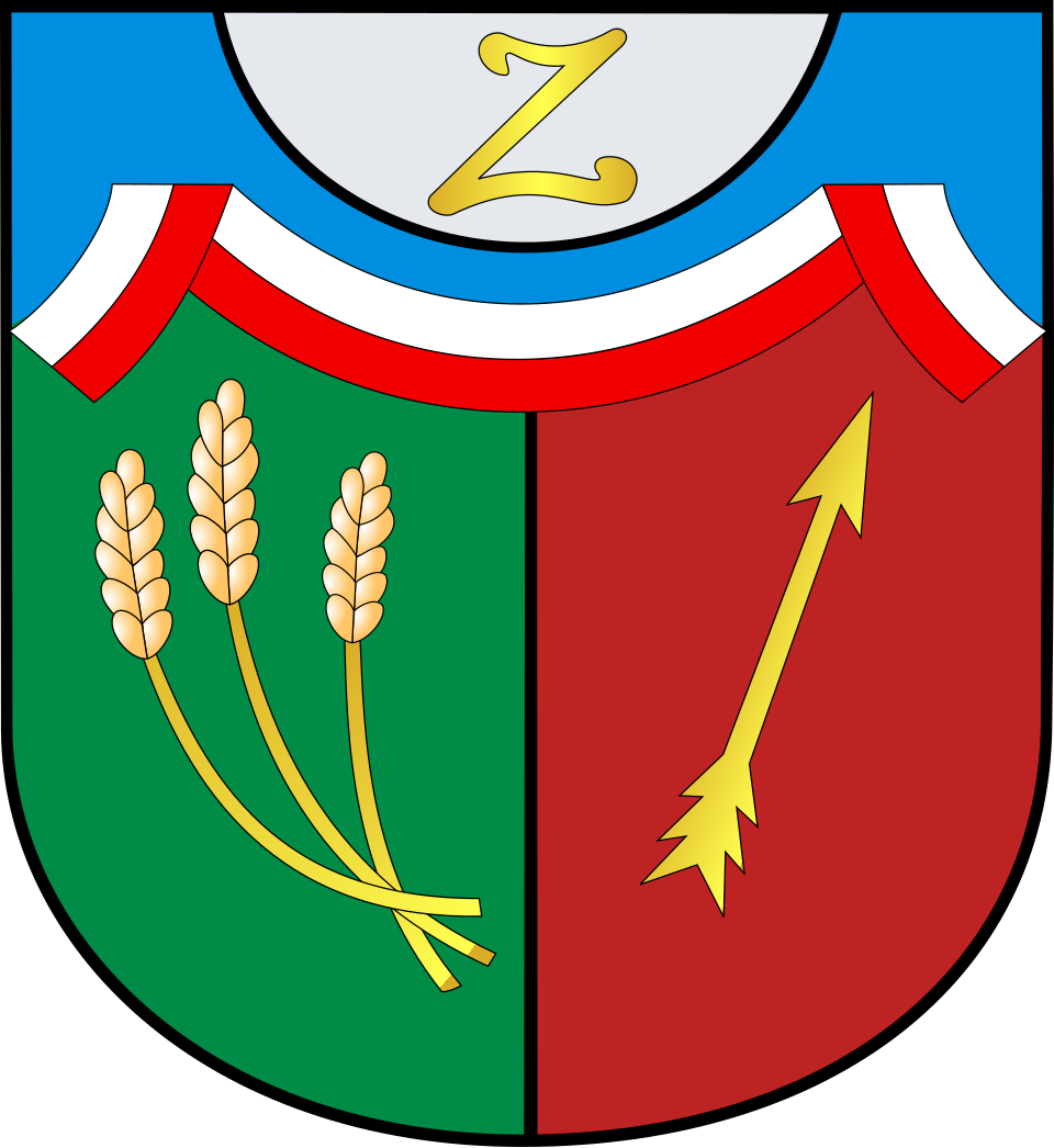 Herb Złota