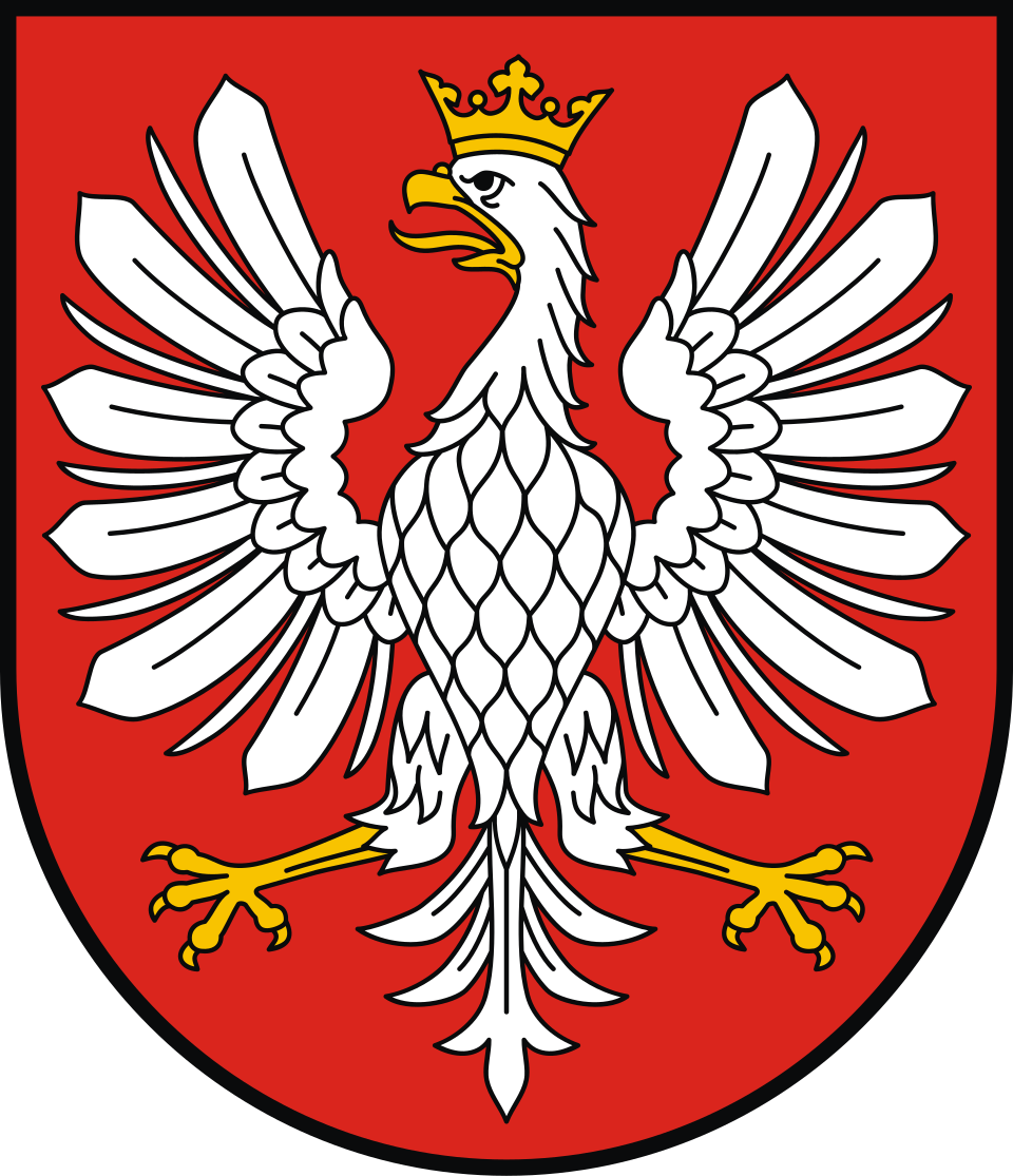 Herb Sandomierz