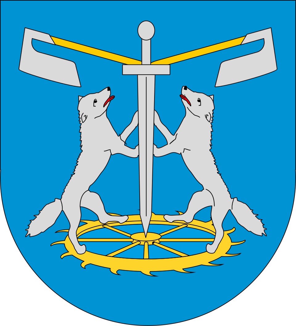 Herb Wilczyce