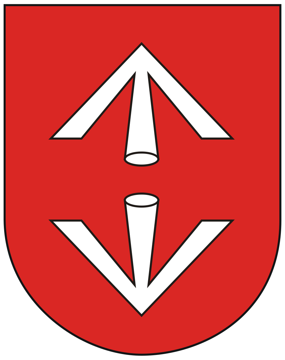 Herb Bogoria