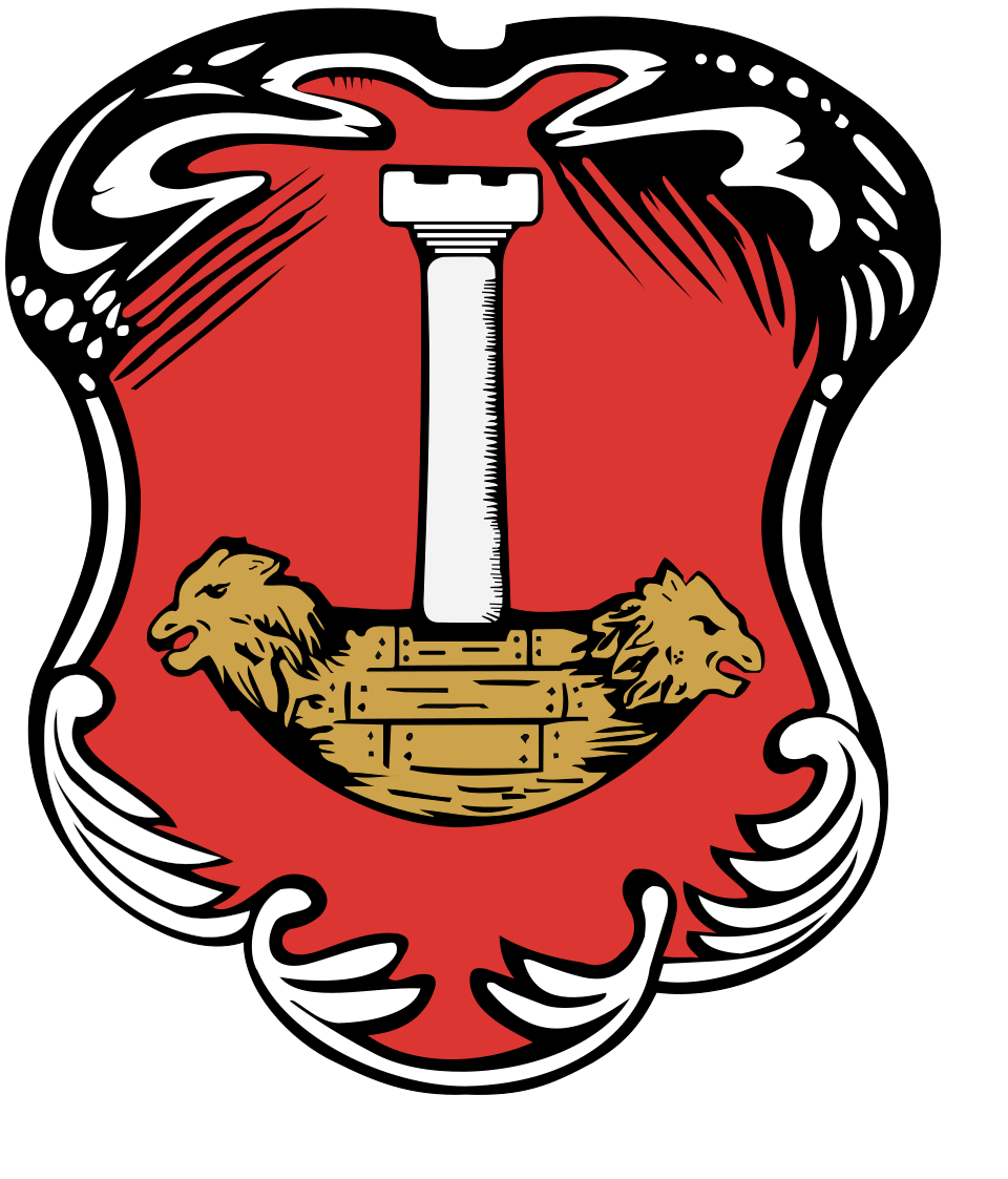 Herb Staszów