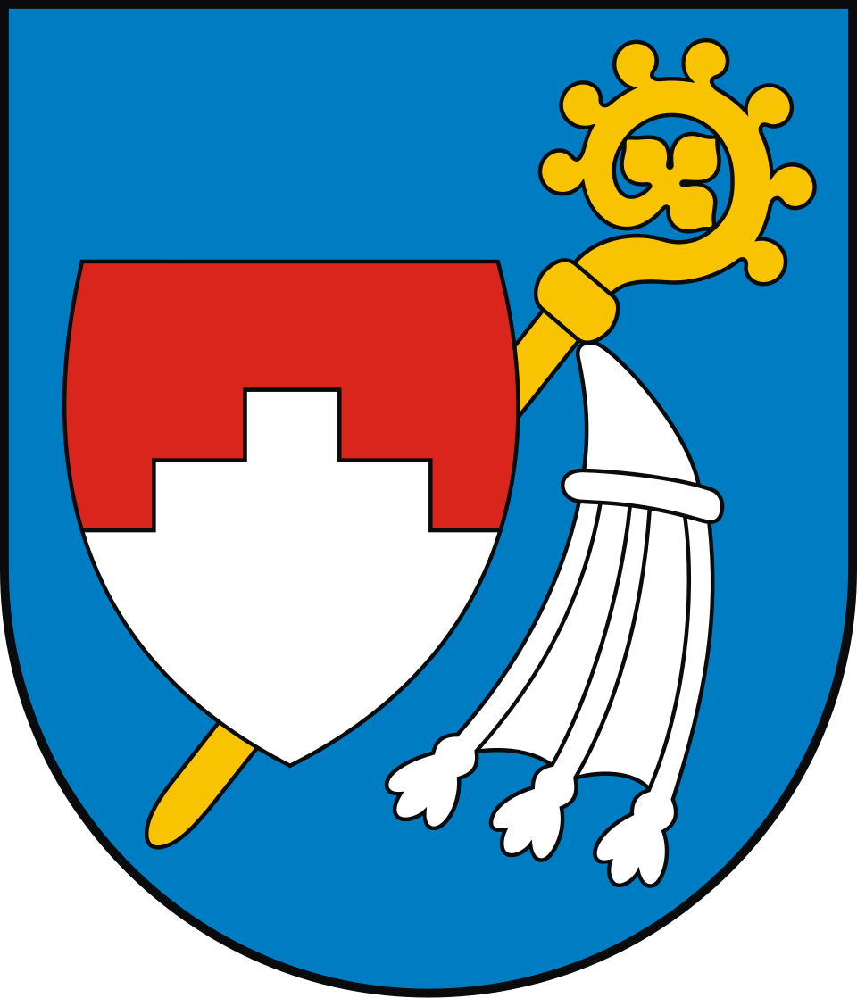 Herb Bisztynek