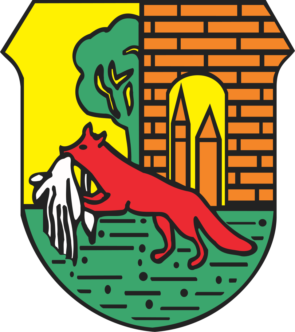 Herb Górowo Iławeckie