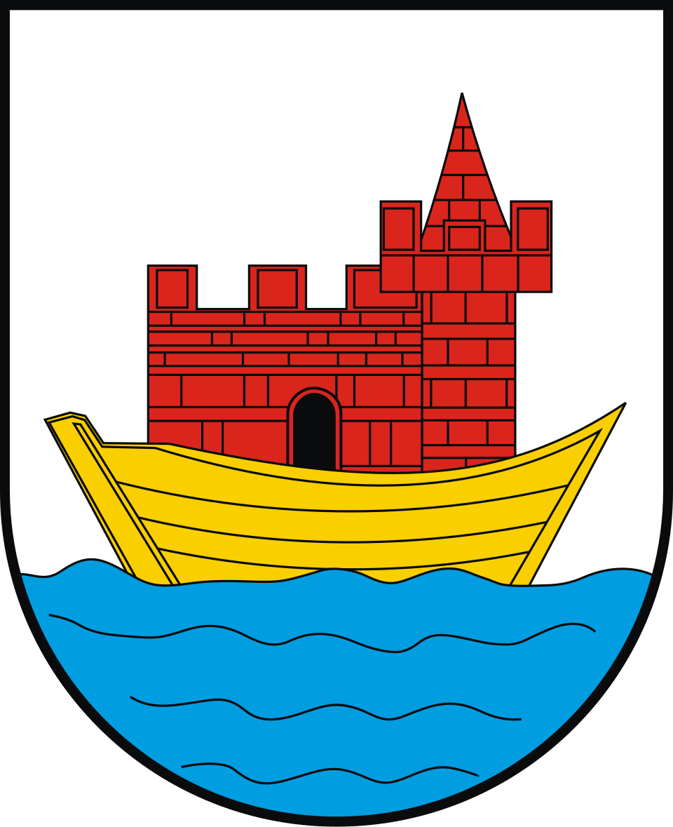 Herb Sępopol