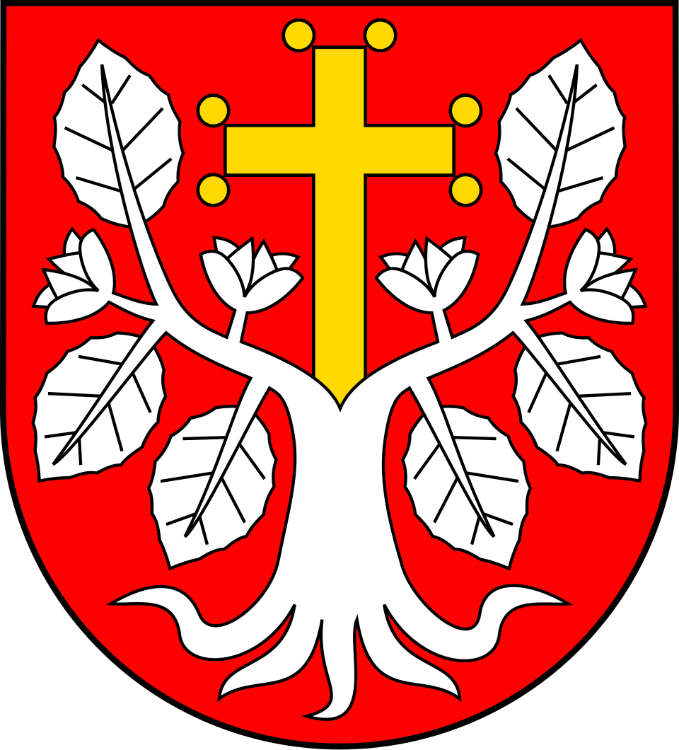Herb Milejewo