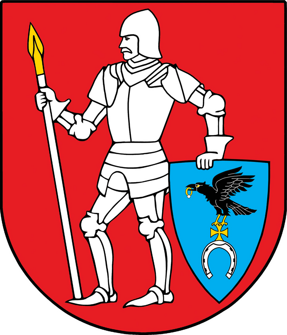 Herb Kalinowo