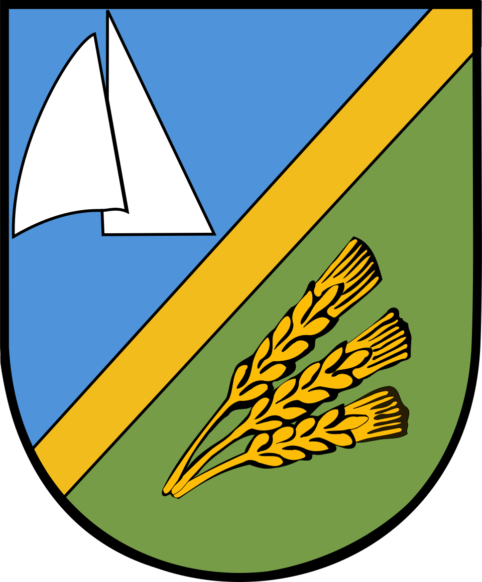 Herb Iława