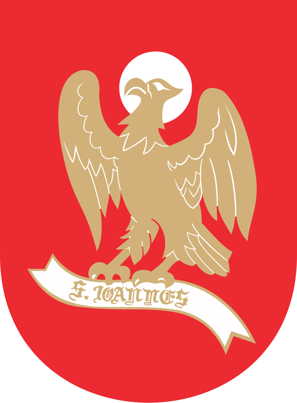 Herb Kisielice