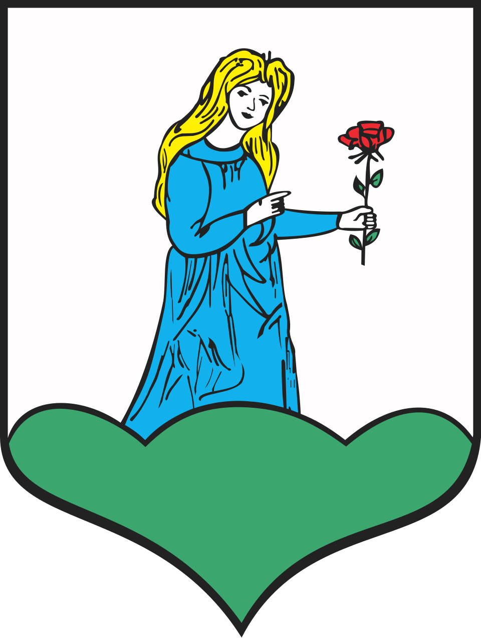 Herb Susz