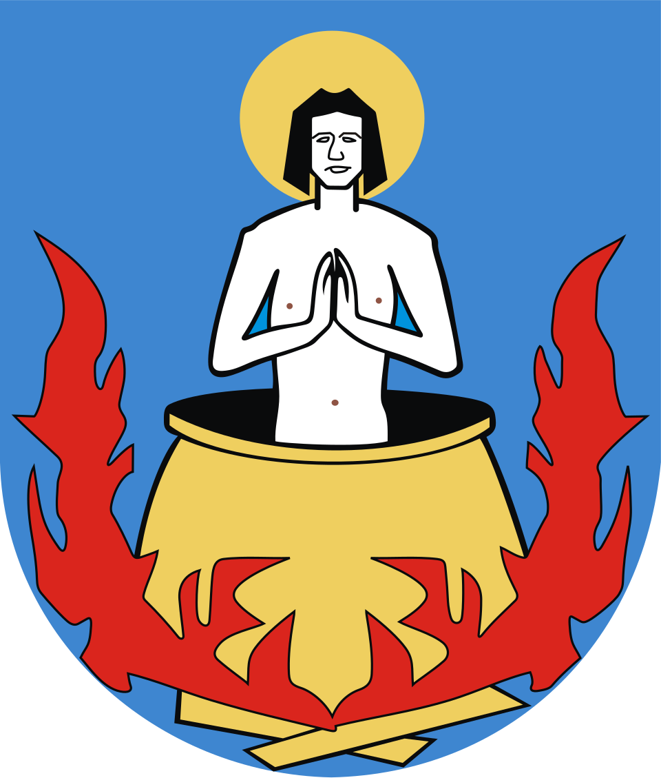 Herb Zalewo
