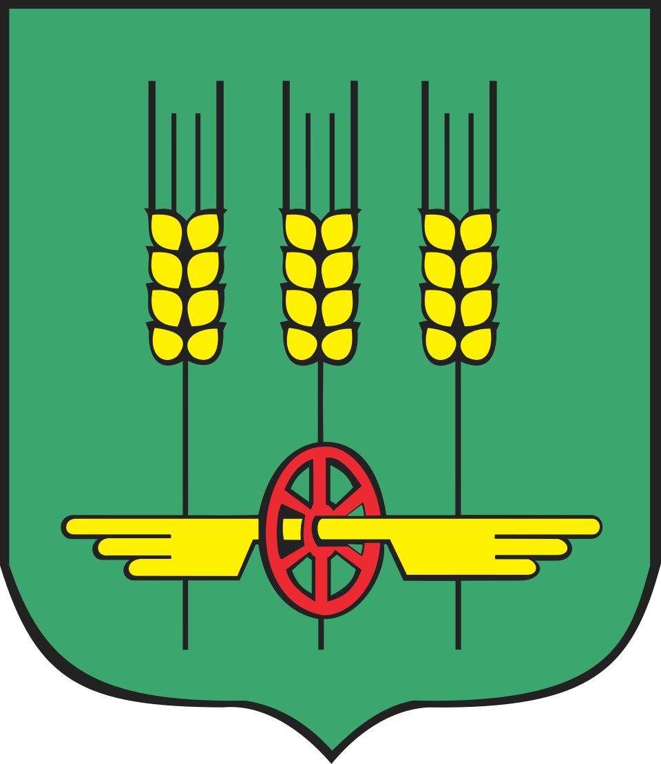 Herb Korsze