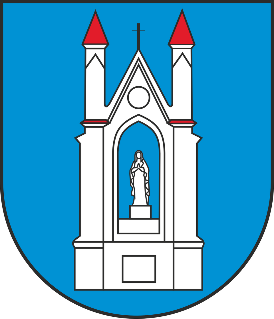 Herb Lidzbark Warmiński