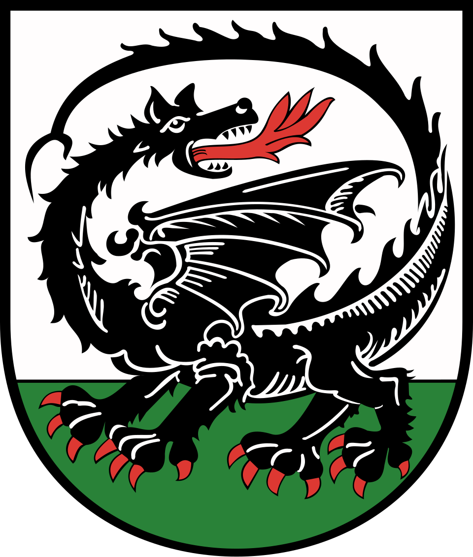 Herb Orneta