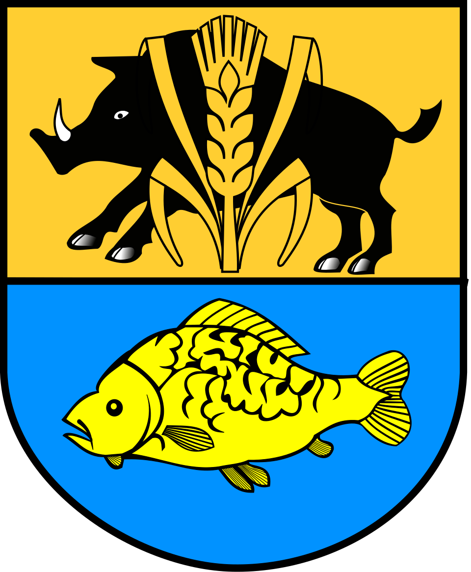 Herb Piecki