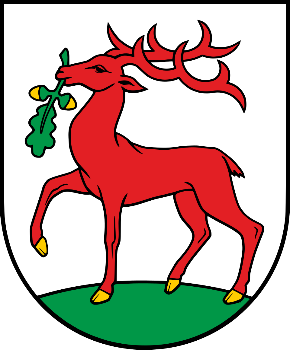 Herb Dobre Miasto