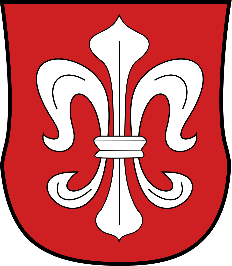 Herb Dąbrówno