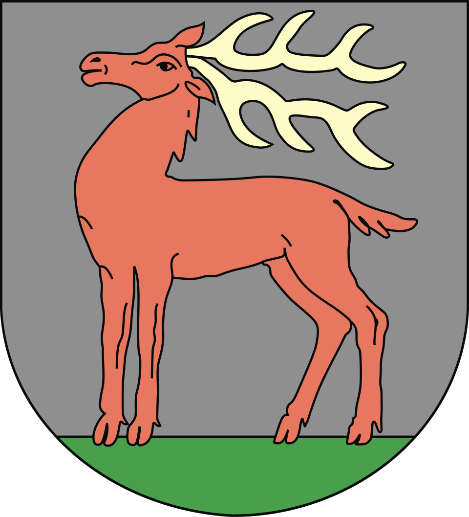 Herb Miłakowo