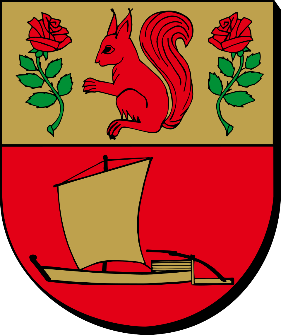Herb Ostróda