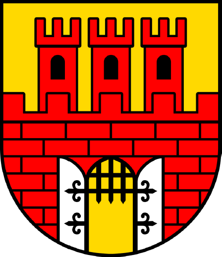 Herb Chodzież