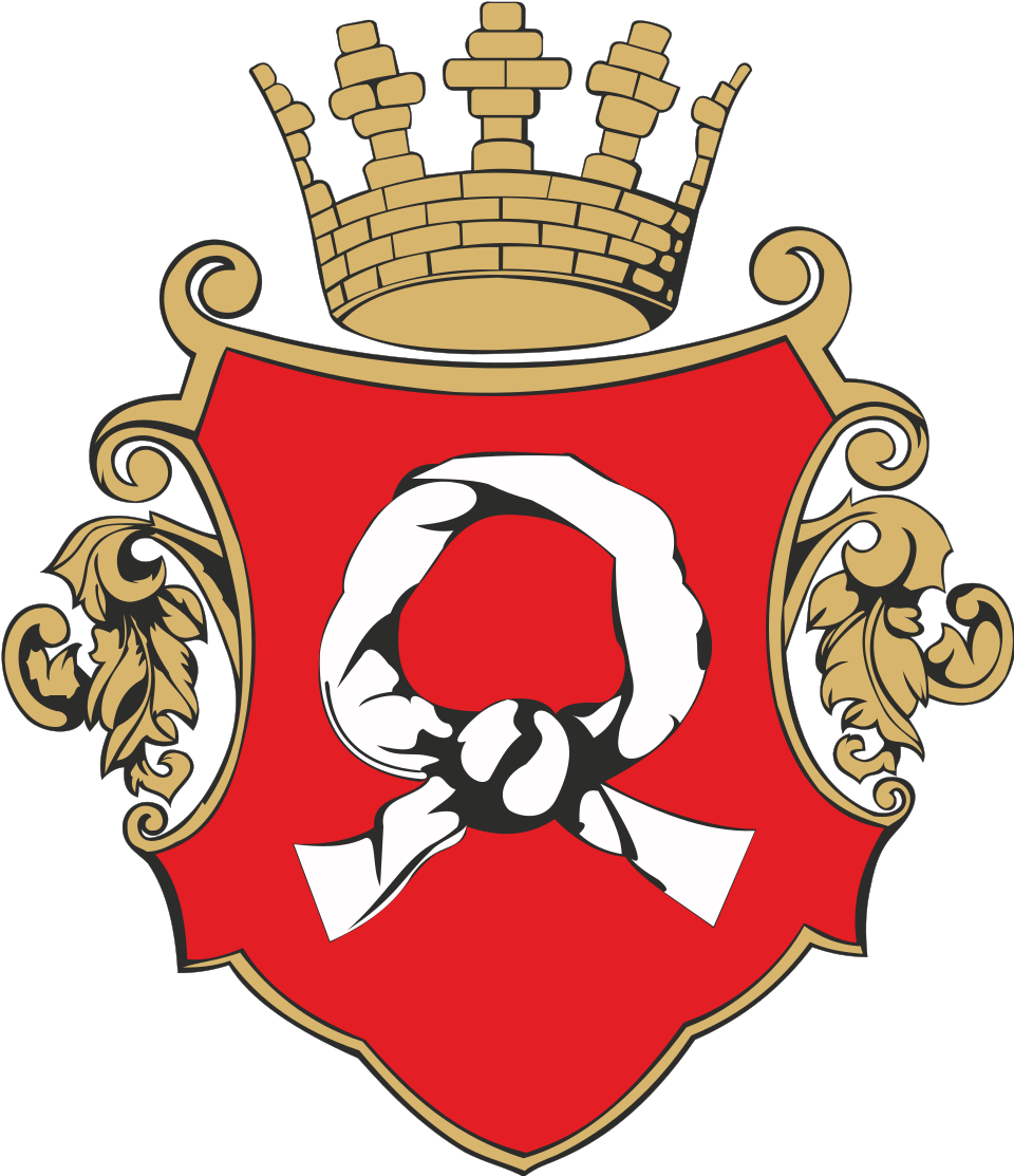 Herb Czarnków