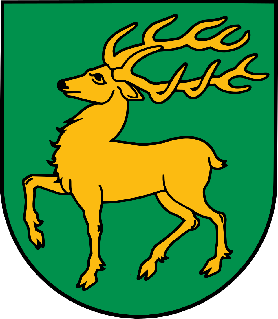 Herb Drawsko
