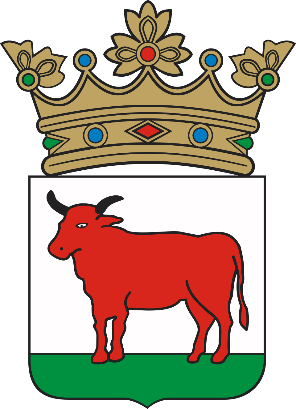Herb Trzcianka