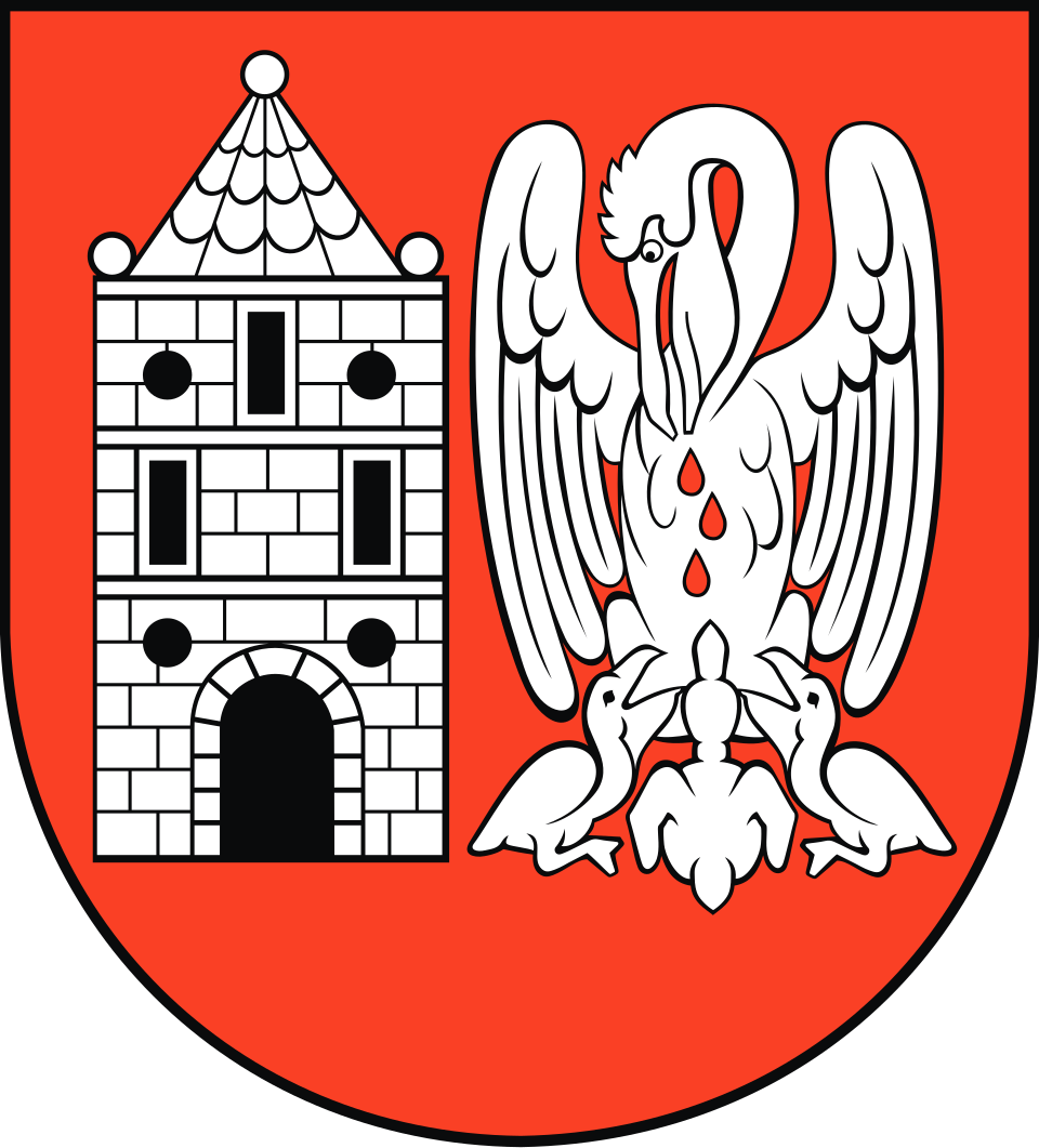 Herb Czerniejewo
