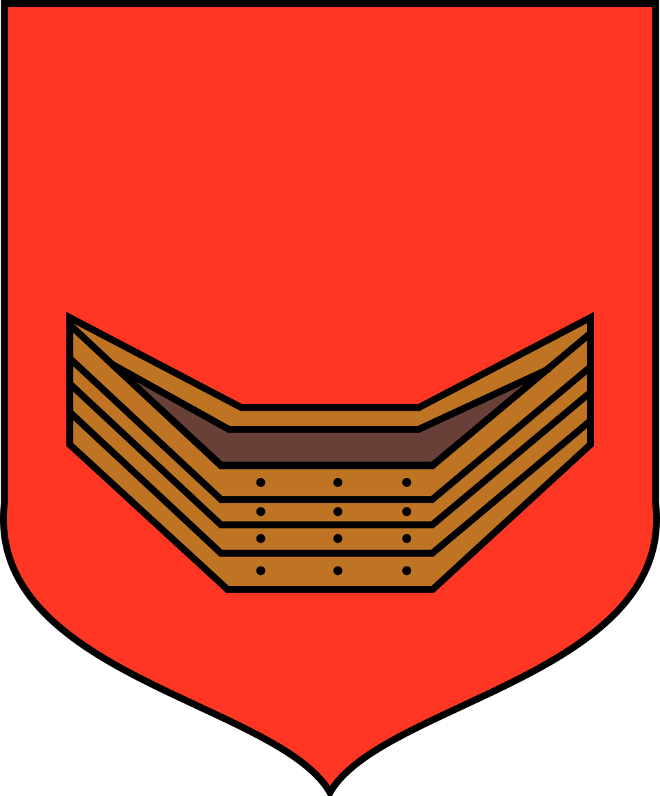 Herb Łubowo