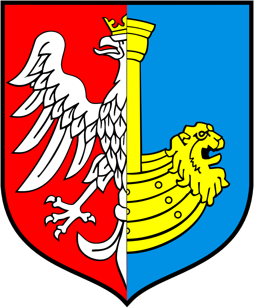 Herb Mieleszyn