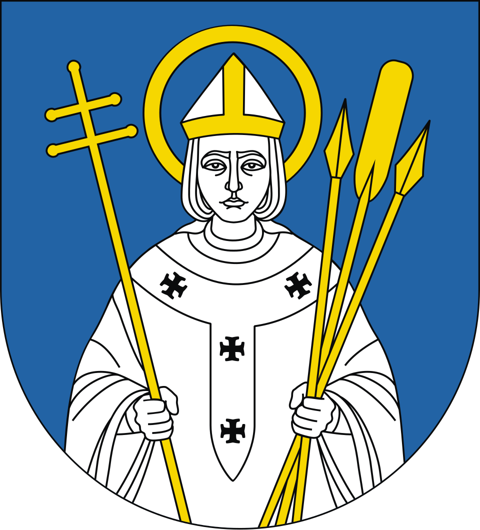 Herb Trzemeszno