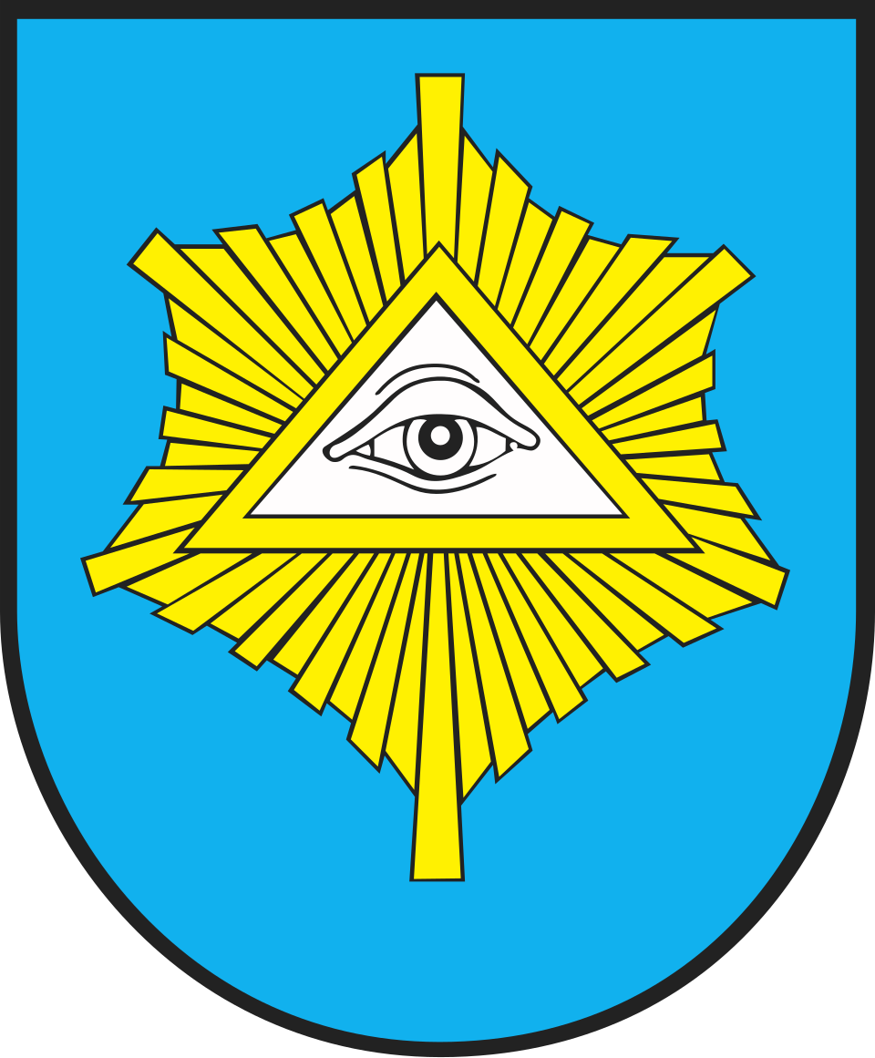 Herb Witkowo