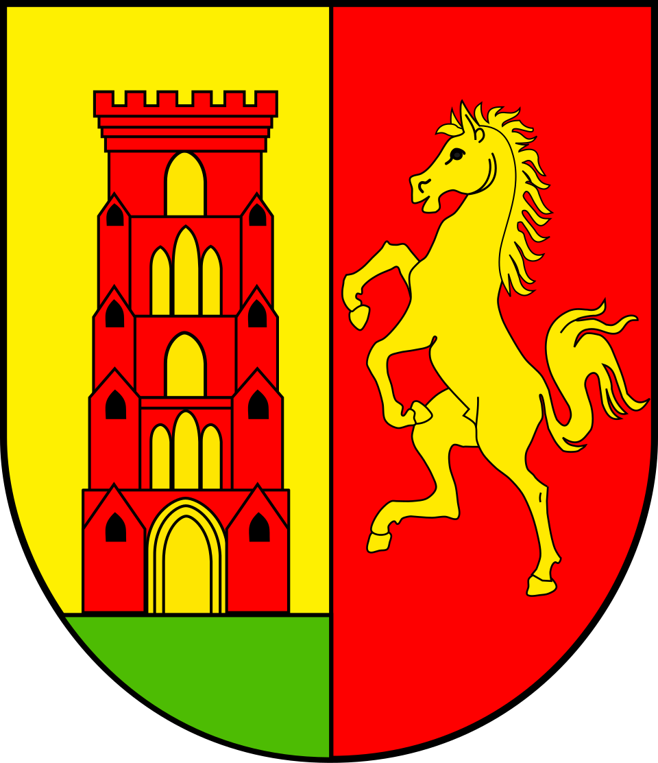 Herb Pępowo