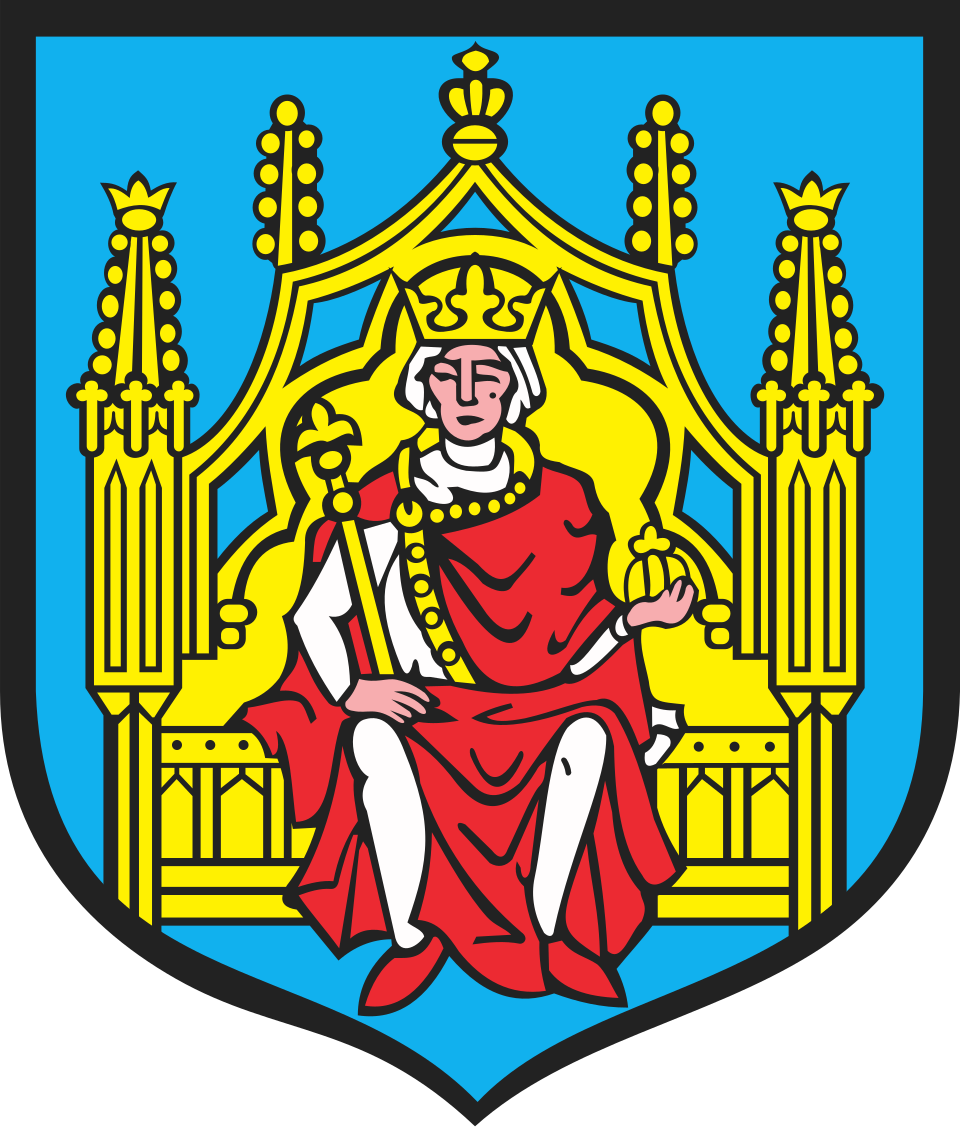 Herb Grodzisk Wielkopolski