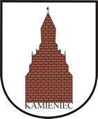 Herb Kamieniec