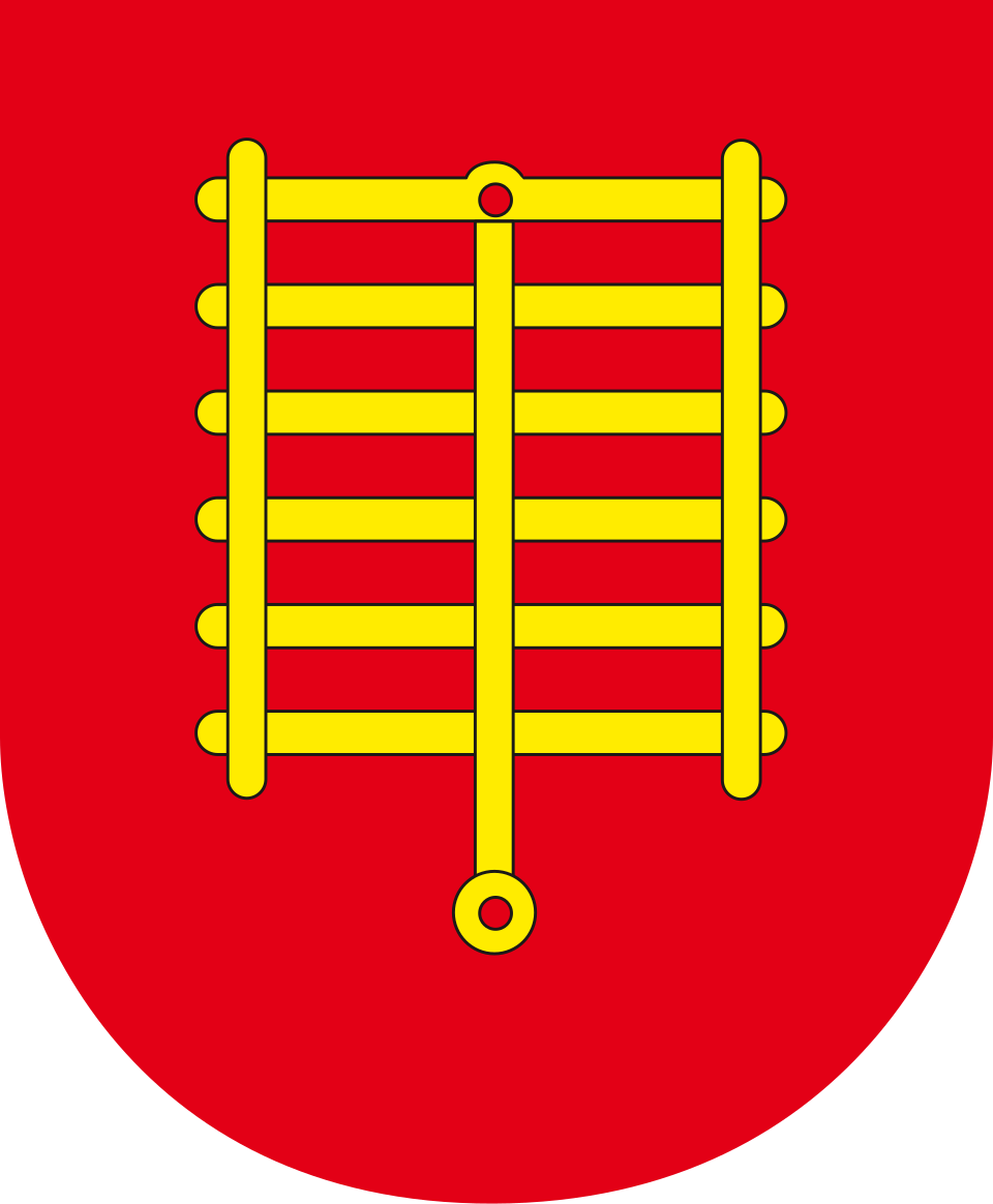 Herb Jaraczewo