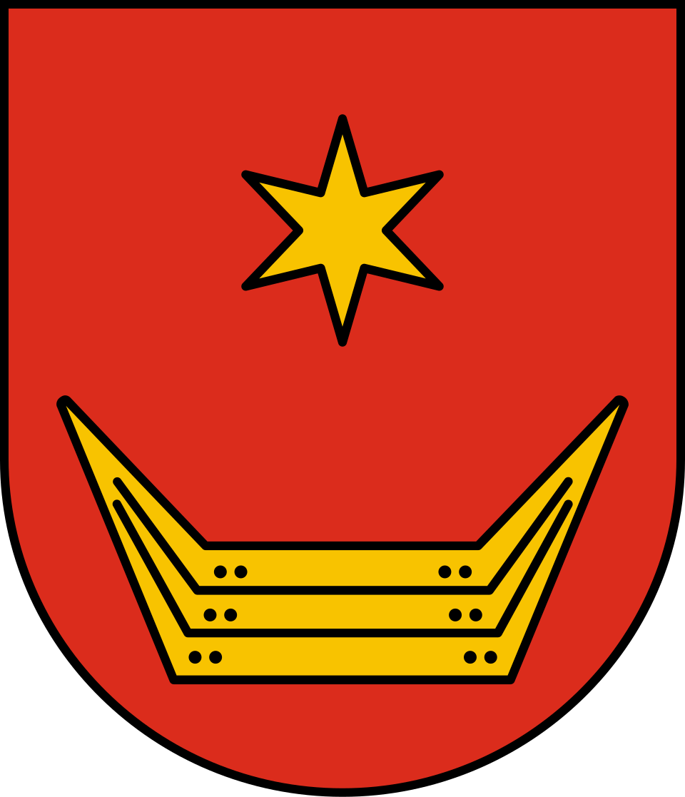 Herb Żerków