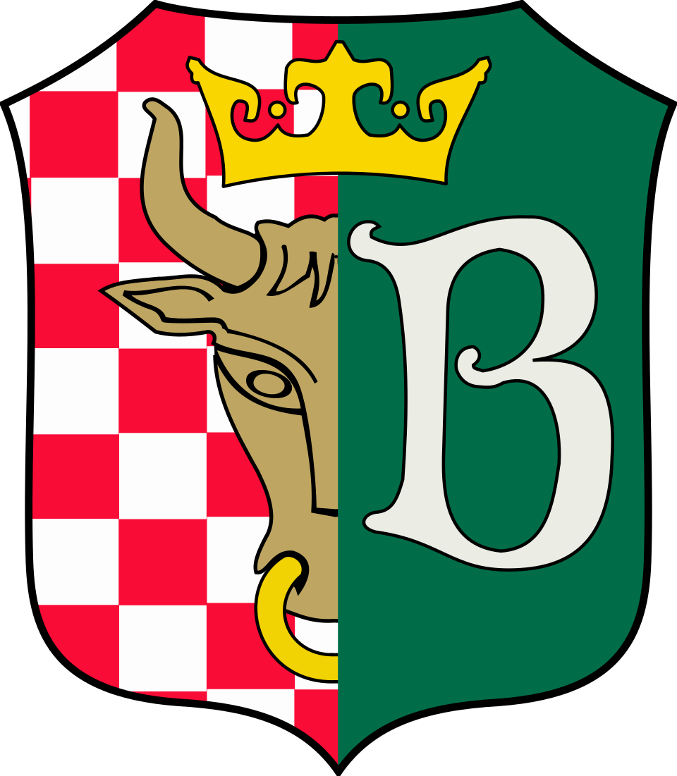 Herb Blizanów