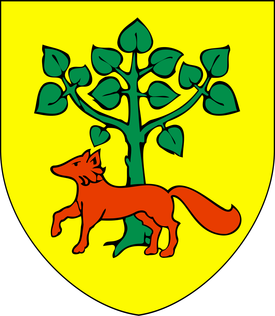 Herb Lisków