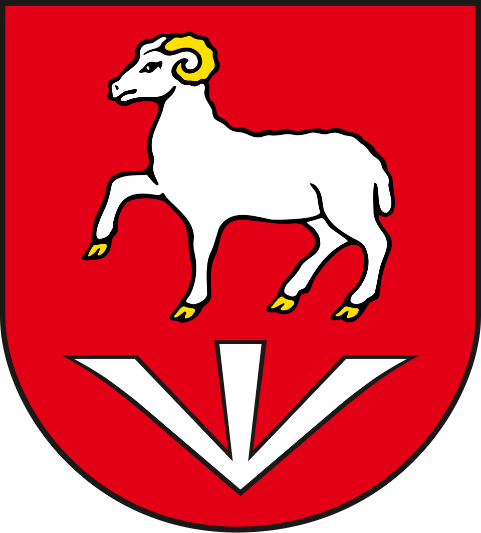 Herb Baranów