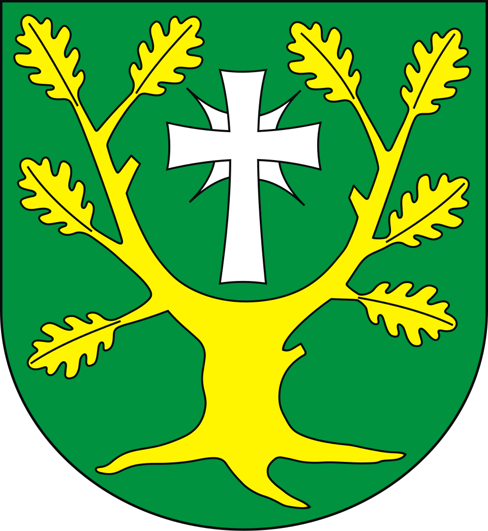 Herb Chodów