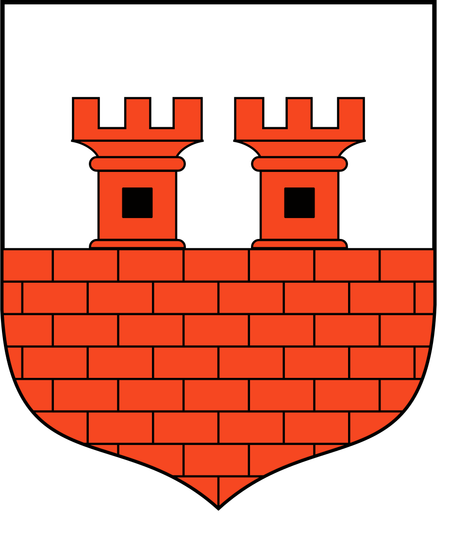 Herb Grzegorzew