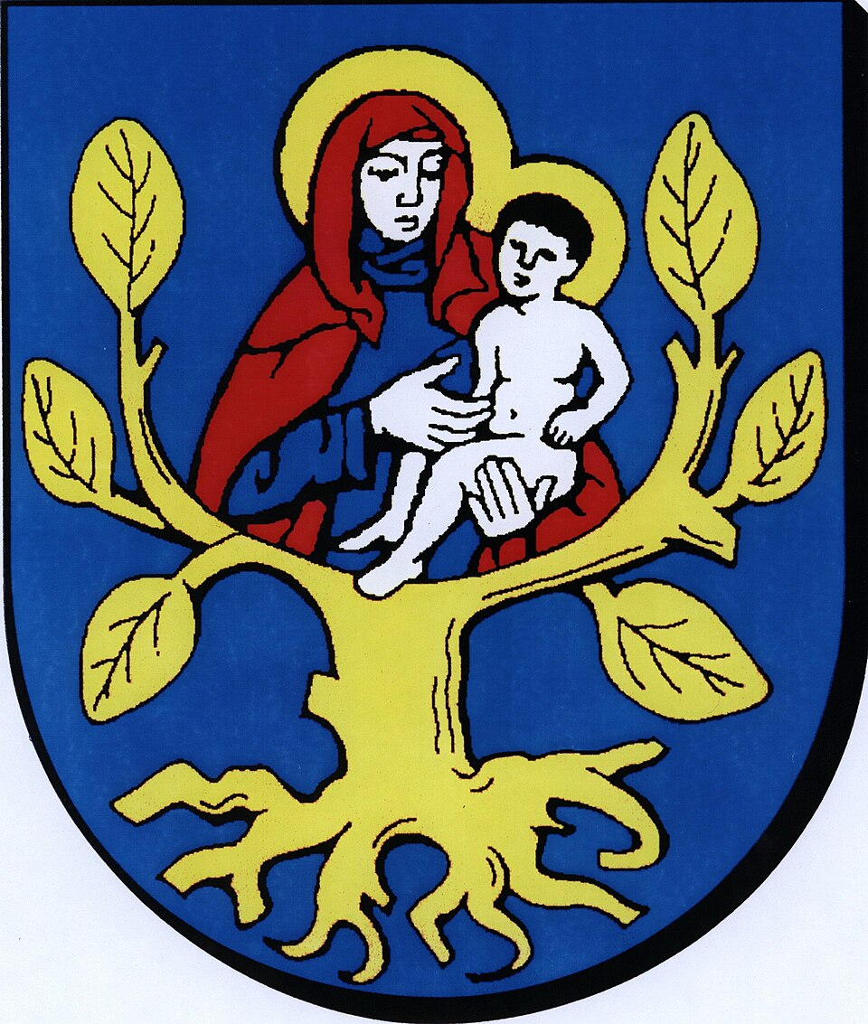Herb Olszówka