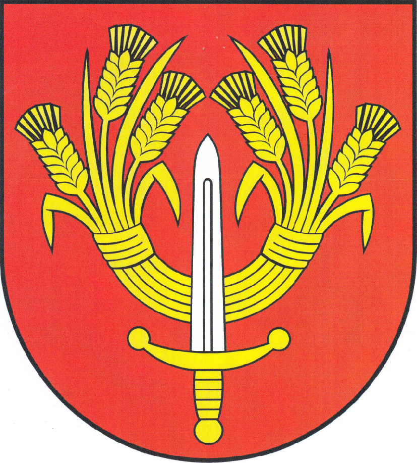 Herb Osiek Mały