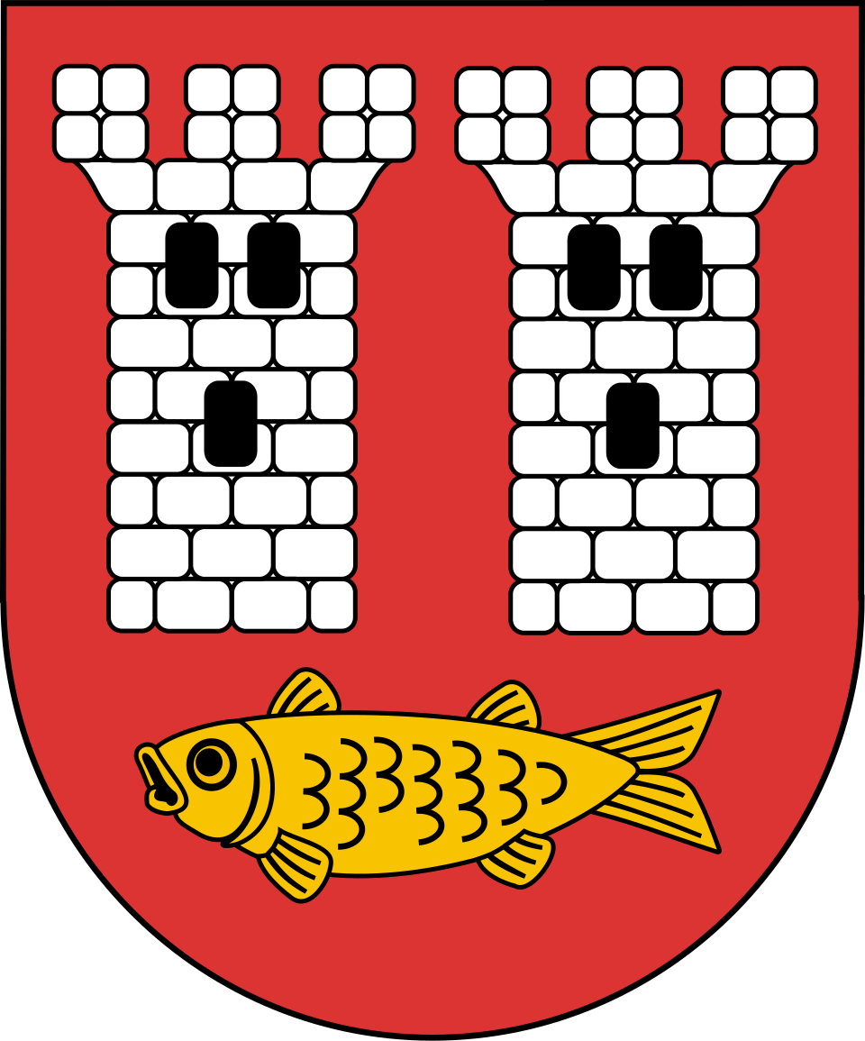 Herb Kleczew