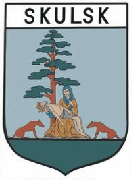 Herb Skulsk