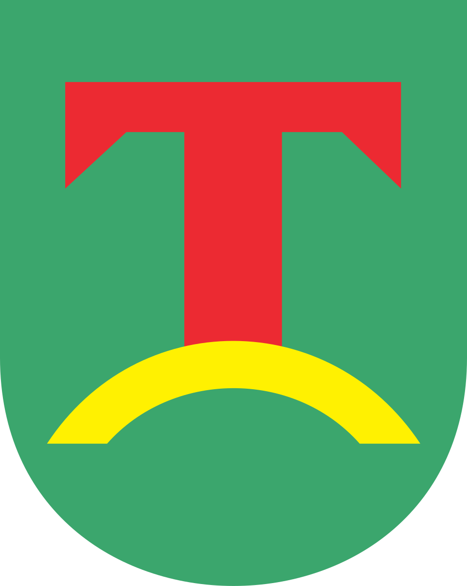 Herb Ślesin