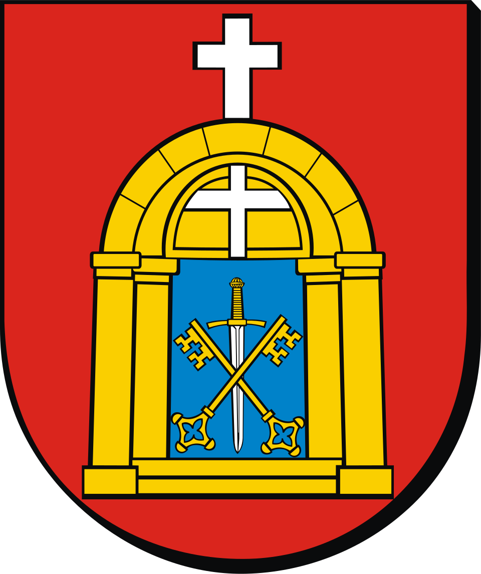 Herb Stare Miasto