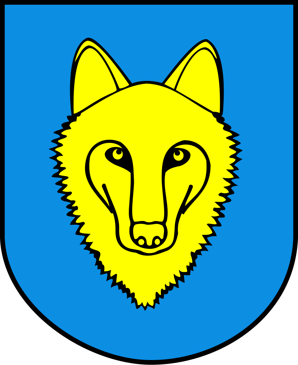 Herb Wilczyn